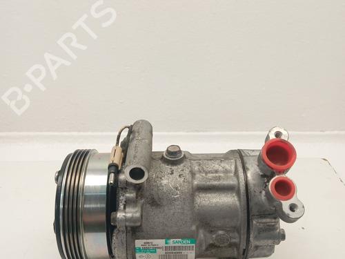 AC compressor DACIA SANDERO 1.2 16V LPG | BP36986669M34 - Image 3