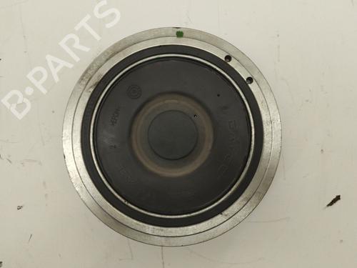 Pulley ALFA ROMEO GIULIA (952_) 2.2 D (952ALA25, 952AFM25, 952APA2) | BP40083359M122 - Image 2
