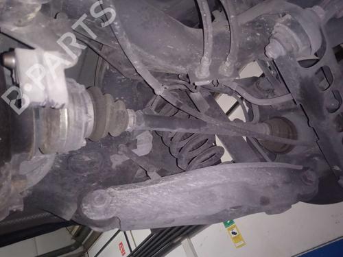 Left rear driveshaft BMW 3 (E90) 320 d | BP24509504M40 - Image 4
