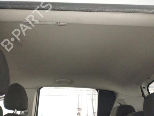 Interiør tag CHEVROLET AVEO Hatchback (T300) | BP24365479I12