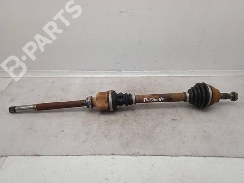 right-front-driveshaft-peugeot-partner-tepee-2008-11162204 main image