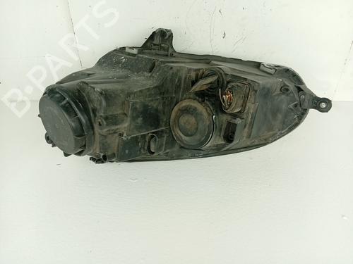Right headlight VW GOLF V (1K1) 2.0 TDI 16V | BP39074670C29 - Image 3