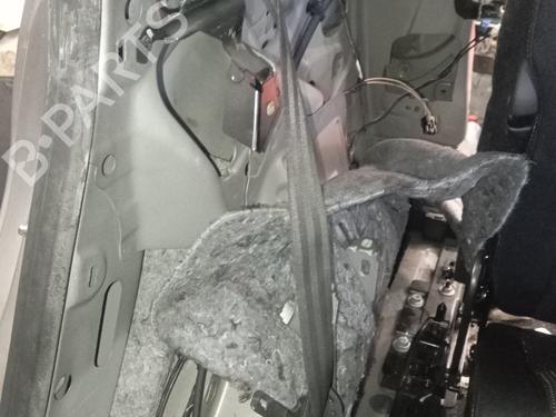 Used Rear right seatbelt RENAULT SCÉNIC III (JZ0/1_) [2008-2016]  18074274