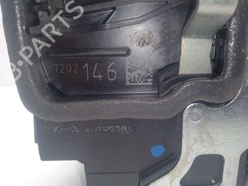 Front right lock BMW 3 (E90) 320 d | BP24509478C97 - Image 7