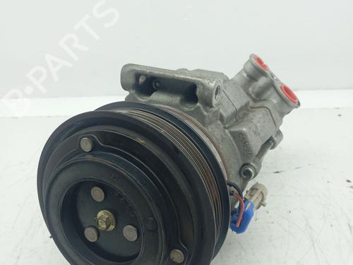 Compressore A/C CHEVROLET CRUZE Hatchback (J305) [2010-2026]  31620655