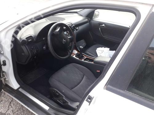 Rim MERCEDES-BENZ C-CLASS (W203) C 200 Kompressor (203.045) | BP22373341C45 