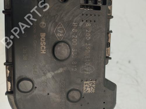 Throttle body RENAULT TRAFIC II Bus (JL) | BP17648034M82