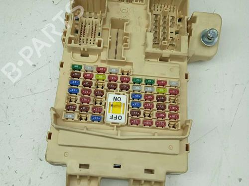 Used Fuse box Fuse box HYUNDAI IONIQ (AE) [2016-2023] 15946555 15946555