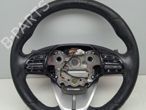 Used Steering wheel HYUNDAI IONIQ (AE) [2016-2023]  15946523