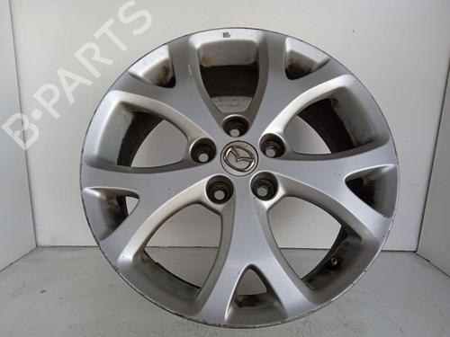 Used Rim MAZDA 3 (BK) 1.6 DI Turbo (109 hp) 31614914