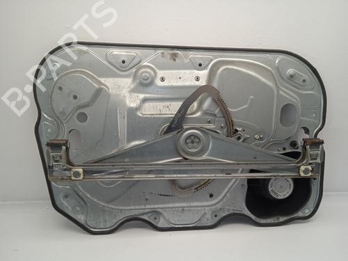 Front right window mechanism FORD FOCUS C-MAX (DM2) | BP23118508C23