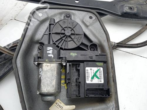 Front left window mechanism VW GOLF V (1K1) 1.9 TDI | BP11163120C22