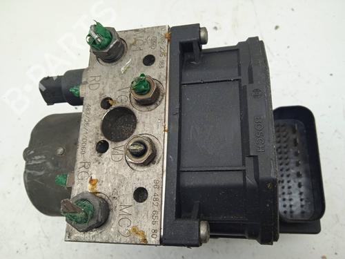 ABS pump PEUGEOT 307 SW (3H) 2.0 HDI 110 | BP4276834M43