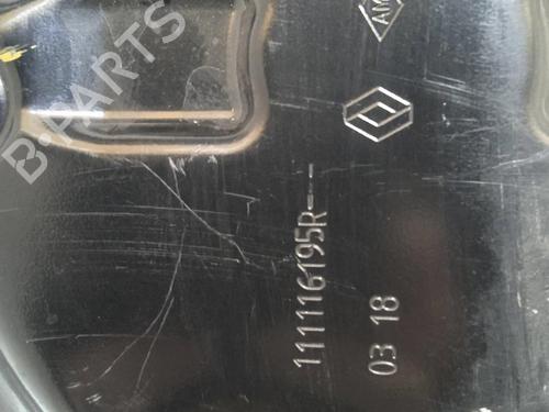 Oil sump NISSAN MICRA V (K14) | BP13962918M115