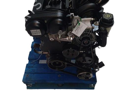 Engine FORD FOCUS C-MAX (DM2) | BP36362610M1 - Image 5