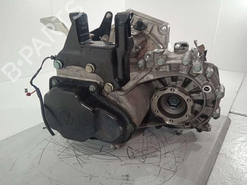 Gearbox SEAT IBIZA III (6L1) | BP21725414M3
