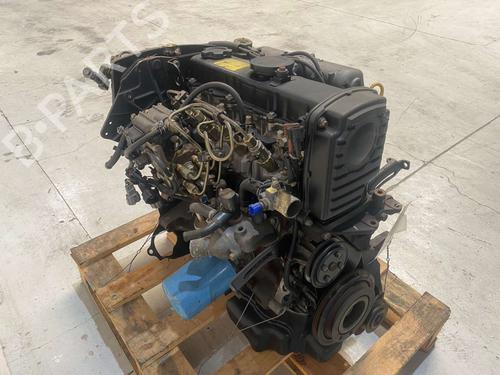 Used Engine NISSAN ALMERA I Hatchback (N15) 2.0 D (75 hp) 4285782