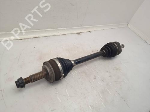 Left front driveshaft TOYOTA AURIS (_E15_) | BP11154321M38