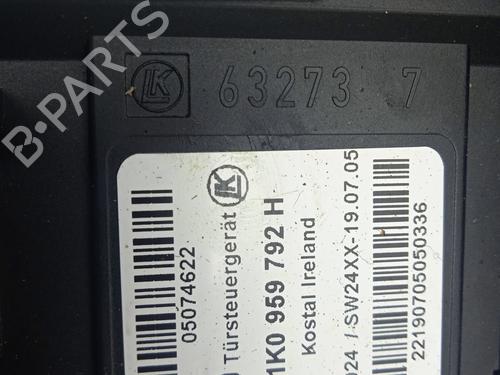 Front right window mechanism SEAT LEON (1P1) 1.9 TDI | BP4346867C23  - Image 5