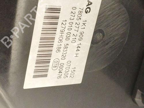 Steering rack AUDI A3 (8P1) 1.9 TDI | BP31942865M22  - Image 6