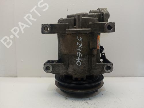 Used AC compressor AC compressor NISSAN ALMERA TINO (V10) 2.2 dCi (115 hp) 4304371 4304371