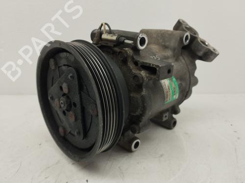 Used AC compressor RENAULT CLIO II (BB_, CB_) 1.5 dCi (B/CB07) (65 hp) 23550183