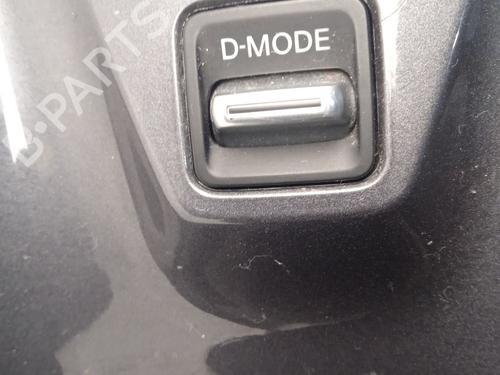 Armrest / Center console NISSAN JUKE (F16_) 1.0 | BP32474794I20 