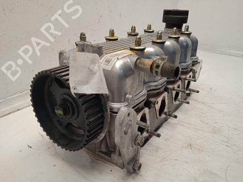 Cylinder head TATA INDICA | BP13256532M5