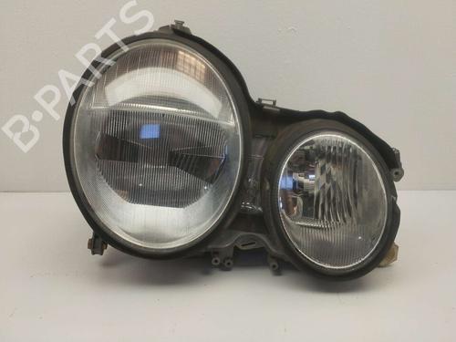 Used Right headlight MERCEDES-BENZ E-CLASS (W210) E 270 CDI (210.016) (170 hp) 20169401