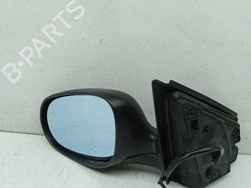 Used Left mirror Left mirror FIAT BRAVO II (198_) 1.9 D Multijet (198AXB1A) (120 hp) 4277622 4277622