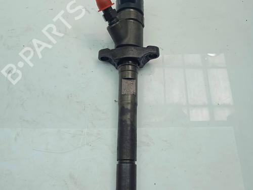 Injector MAZDA 3 (BK) 1.6 MZ-CD | BP12321487M100