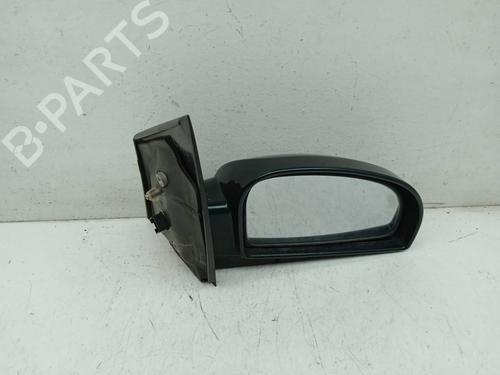 Used Right mirror HYUNDAI GETZ (TB) 1.3 i (82 hp) 11526839