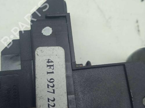 Hand brake AUDI A6 C6 (4F2) 3.0 TDI quattro | BP16085578I18 - Image 3