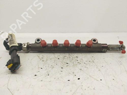 Used Injection rail Injection rail OPEL MOKKA / MOKKA X (J13) 1.6 CDTI (_76) (136 hp) 32668730 32668730