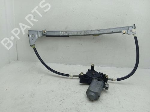 Used Front right window mechanism CITROËN XANTIA (X2) [1998-2003]  4317802