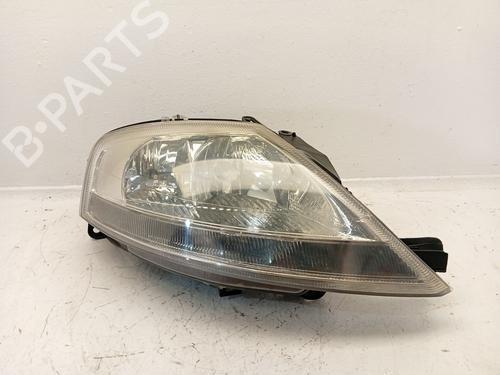 Used Right headlight Right headlight CITROËN C3 I (FC_, FN_) 1.4 HDi (68 hp) 33571860 33571860