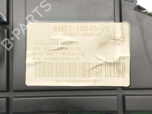 Instrument cluster FORD MONDEO IV (BA7) | BP31619925C47