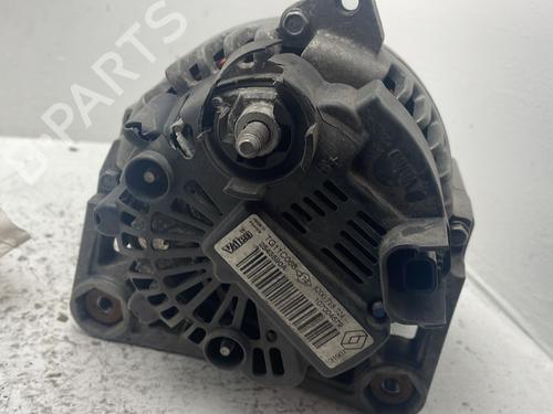 Alternator RENAULT TWINGO II (CN0_) | BP4274879M7