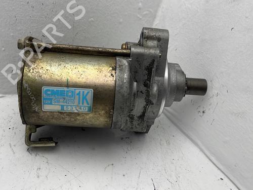 Used Starter HONDA CIVIC VI Coupe (EJ, EM1) [1996-2000]  4274762