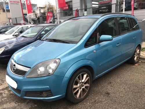 Used Parts OPEL ZAFIRA / ZAFIRA FAMILY B (A05)  1.9 CDTI (M75)  1180457