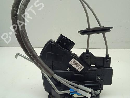 Used Rear right lock KIA NIRO I (DE) [2016-2022]  15761457