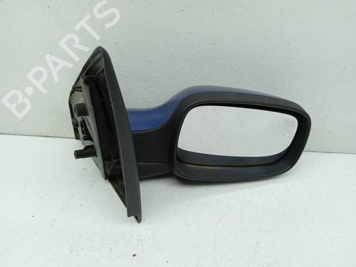 Used Right mirror RENAULT CLIO III (BR0/1, CR0/1) [2005-2014]  11152370