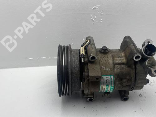 Used AC compressor RENAULT KANGOO (KC0/1_) 1.5 dCi (68 hp) 4333982