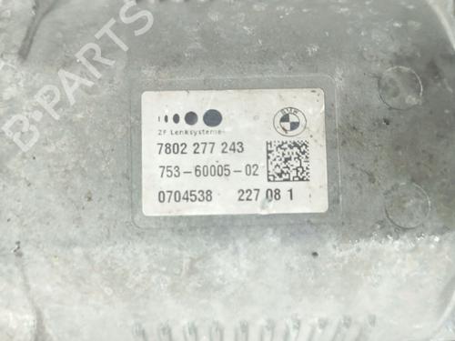 Steering rack BMW 3 Touring (E91) 318 d | BP36049632M22 - Image 5