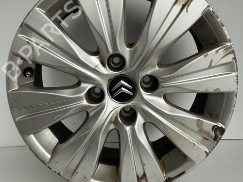 Fælk CITROËN C3 Picasso (SH_) [2008-2026]  24952209