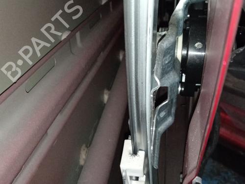 Rudehejsemekanisme ventre foran NISSAN LEAF (ZE0) Electric (109 hp) 32988098