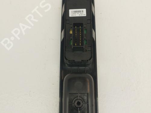 Left front window switch PEUGEOT 207 (WA_, WC_) 1.4 16V | BP37520301I27 - Image 3