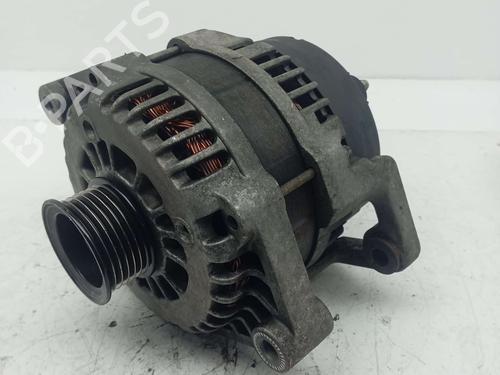 Used Alternator Alternator CHEVROLET EPICA (KL1_) [2004-2011] 24641697 24641697