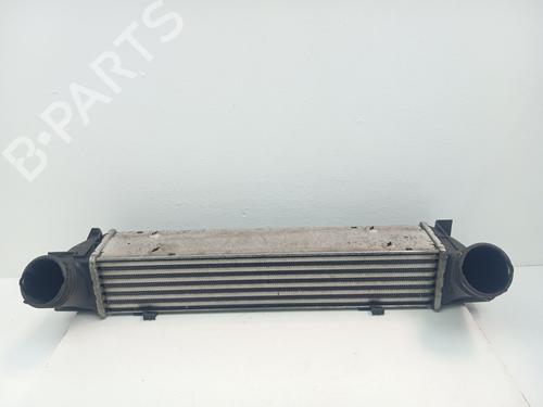 Intercooler Intercooler BMW 3 Touring (E91) 318 d (143 hp) 36049630 36049630