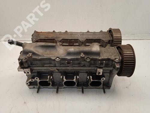 Used Cylinder head Cylinder head CITROËN XANTIA (X1_, X2_) 3.0 i 24V (190 hp) 11147197 11147197